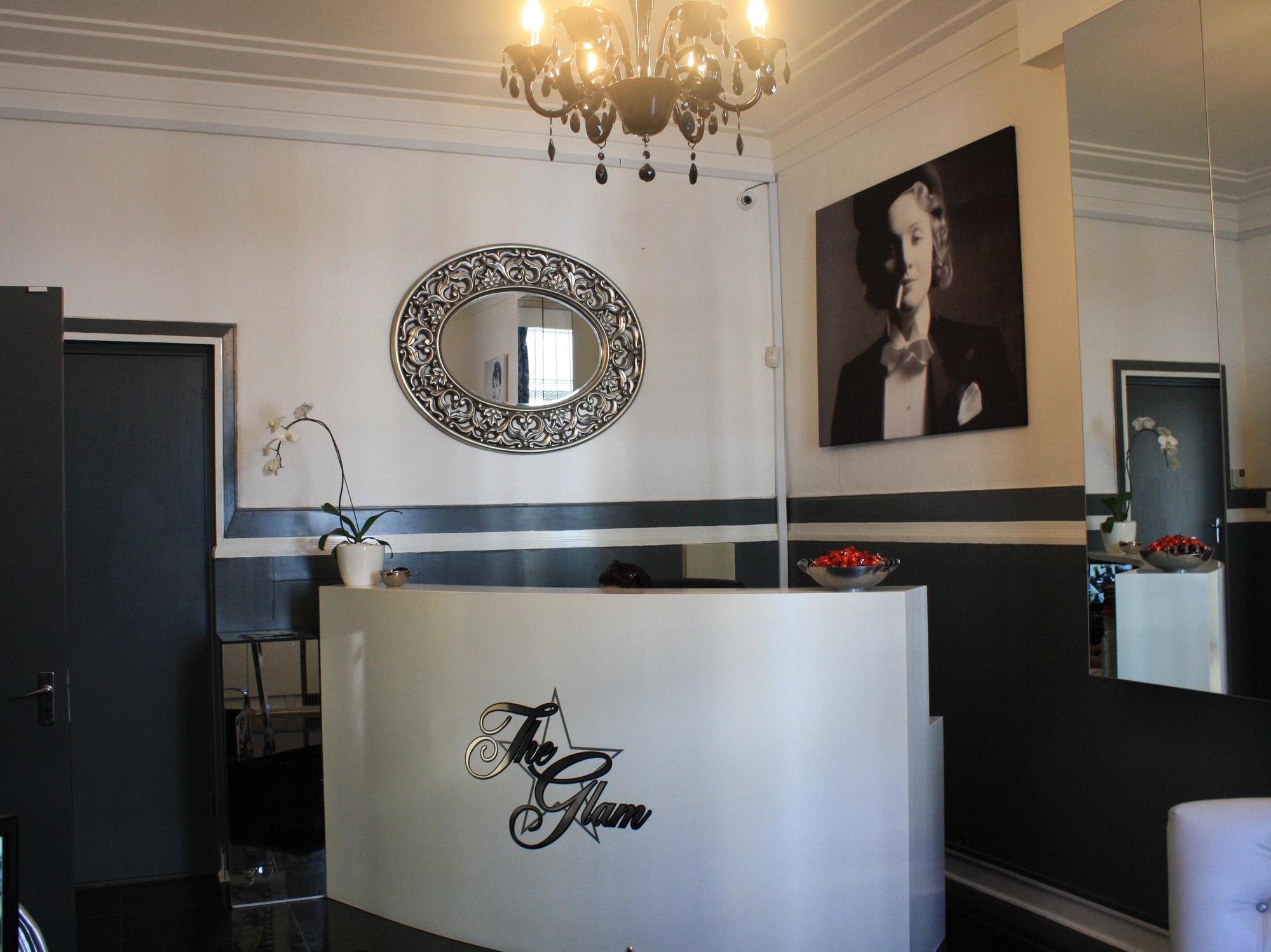 The Glam Guesthouse Кейптаун Екстериор снимка