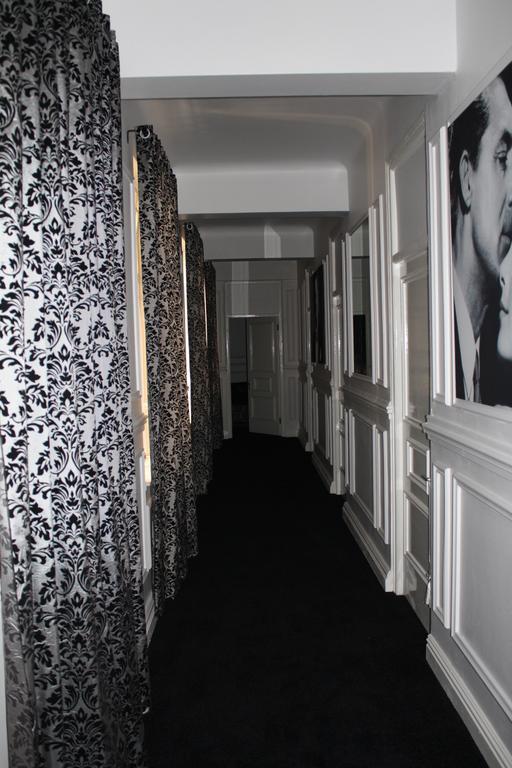 The Glam Guesthouse Кейптаун Екстериор снимка