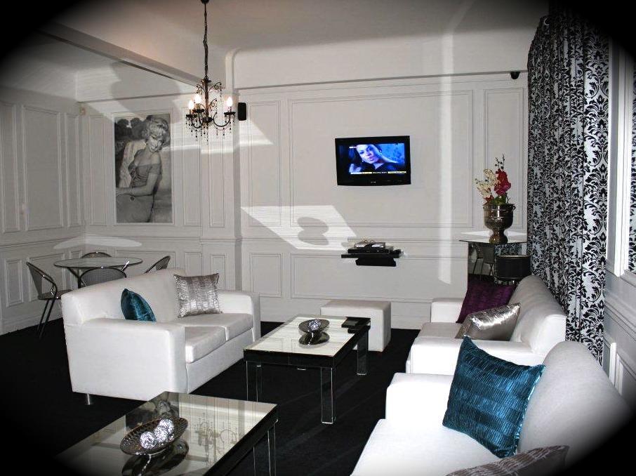 The Glam Guesthouse Кейптаун Екстериор снимка
