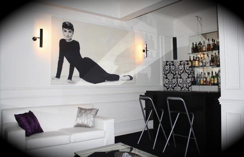 The Glam Guesthouse Кейптаун Екстериор снимка