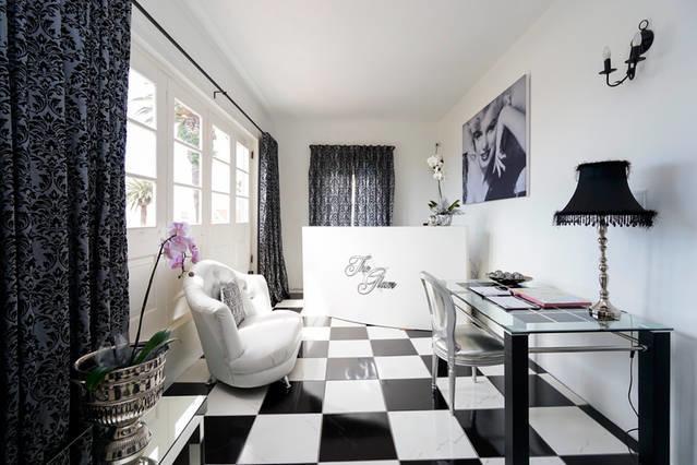 The Glam Guesthouse Кейптаун Екстериор снимка
