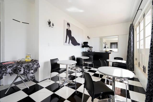 The Glam Guesthouse Кейптаун Екстериор снимка