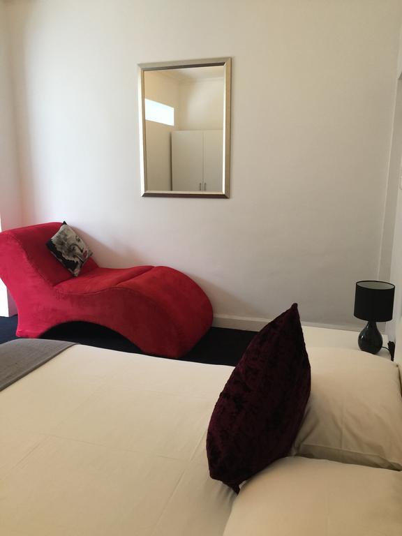 The Glam Guesthouse Кейптаун Екстериор снимка