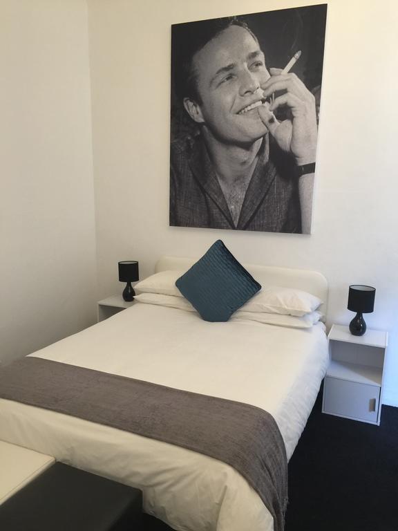 The Glam Guesthouse Кейптаун Екстериор снимка