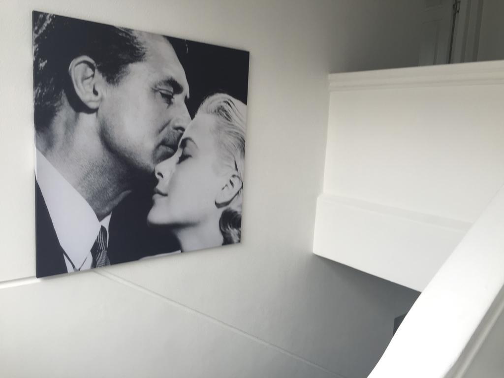 The Glam Guesthouse Кейптаун Екстериор снимка