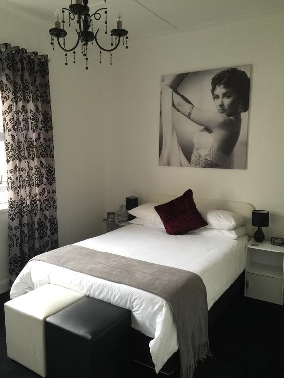 The Glam Guesthouse Кейптаун Екстериор снимка